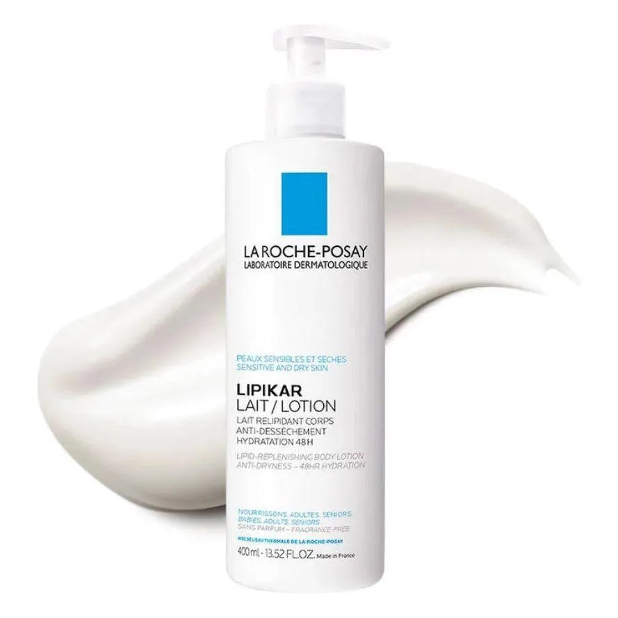 La Roche-Posay - Lipikar Lait/Lotion - GOLDFARMACI