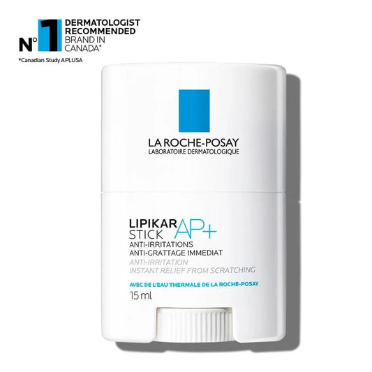 La Roche-Posay - Lipikar Stick AP+ - GOLDFARMACI