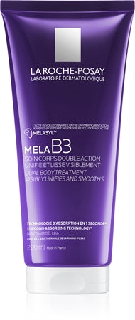 La Roche-Posay Mela B3 Dual Body Treatment 200 ml