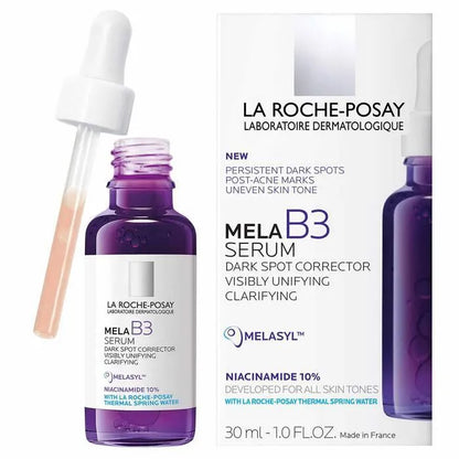 La Roche-Posay - Mela B3 Serum - GOLDFARMACI