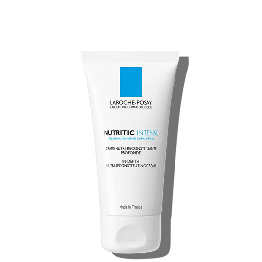 La Roche-Posay - Nutritic Intense Cream - GOLDFARMACI