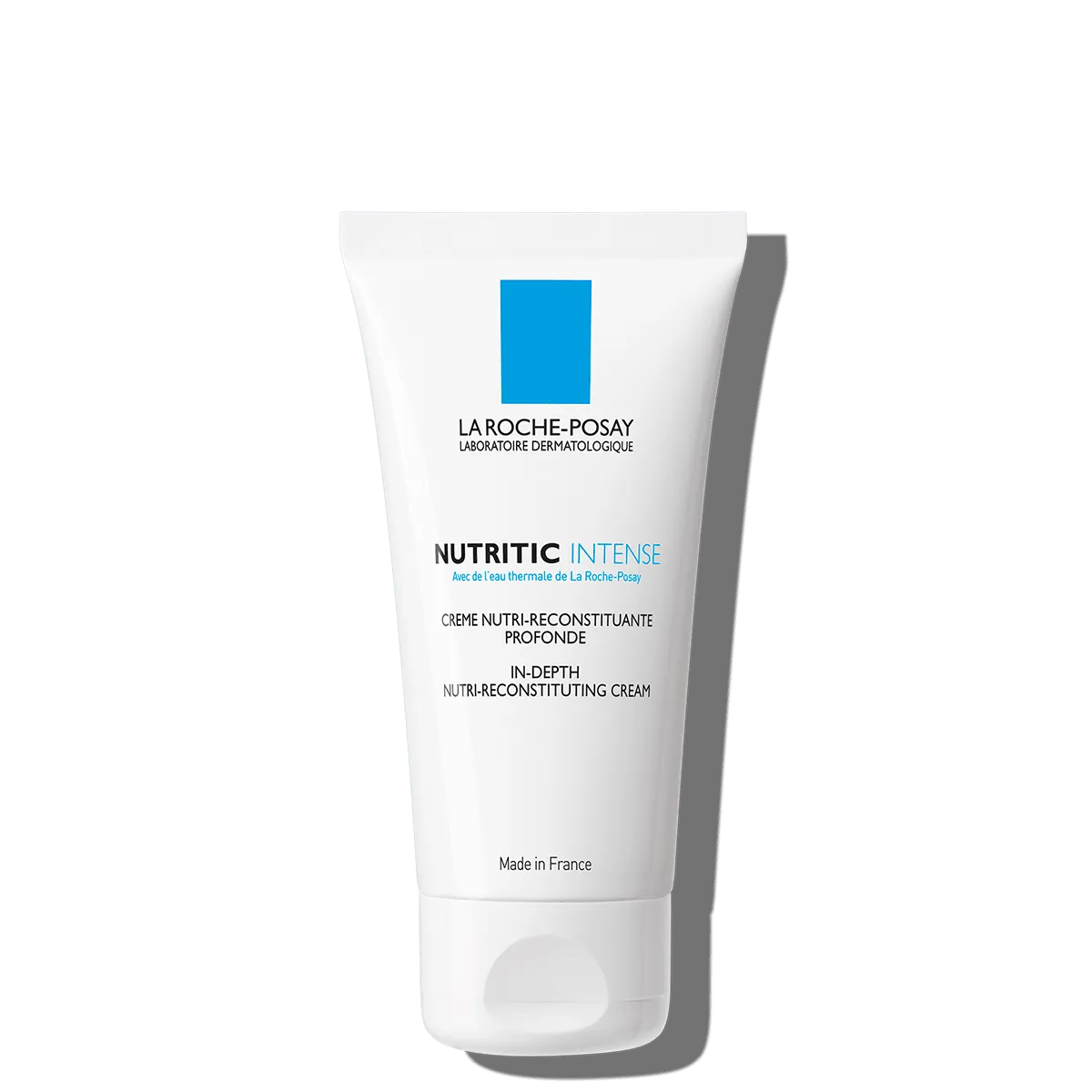 La Roche-Posay - Nutritic Intense Cream - GOLDFARMACI