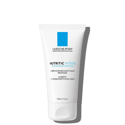 La Roche-Posay - Nutritic Intense Cream - GOLDFARMACI