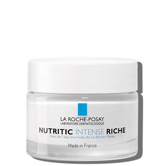 La Roche-Posay - Nutritic Intense Riche - GOLDFARMACI