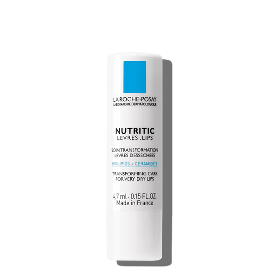 La Roche-Posay - Nutritic Lips - GOLDFARMACI