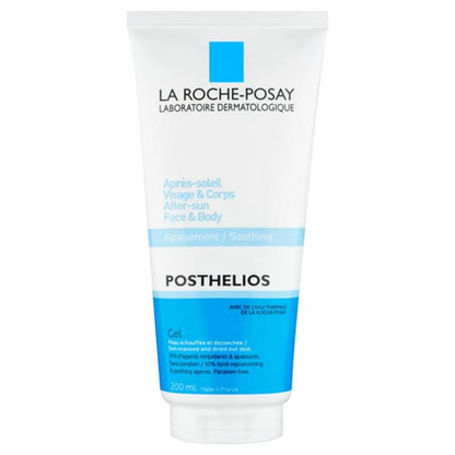 La Roche-Posay - Posthelios Hydration After Sun - GOLDFARMACI
