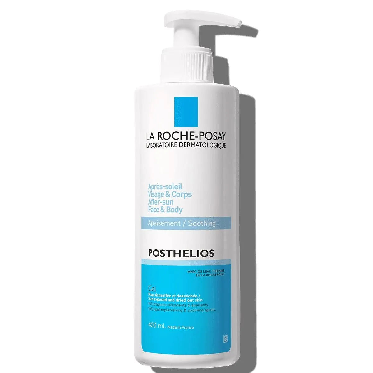 La Roche-Posay - Posthelios Hydration After Sun - GOLDFARMACI