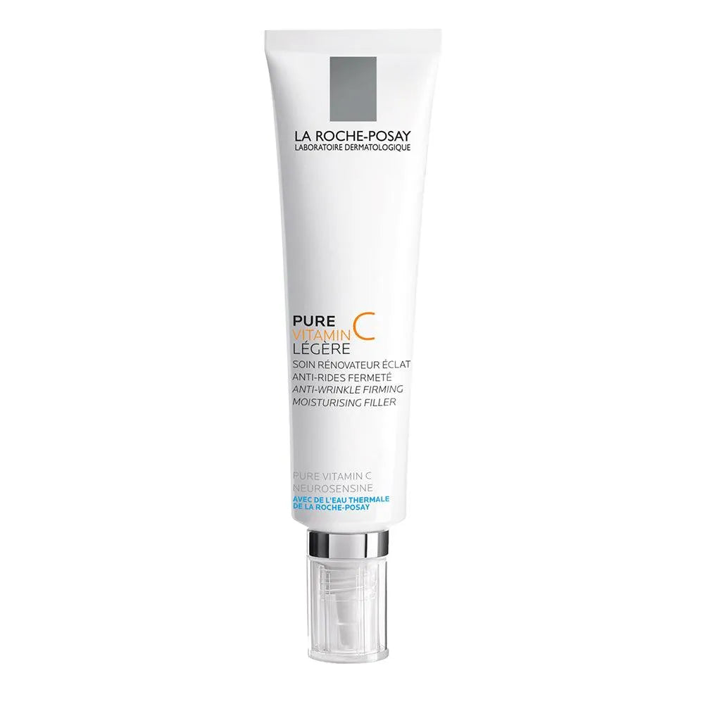 La Roche-Posay - Pure Vitamin C Light - GOLDFARMACI