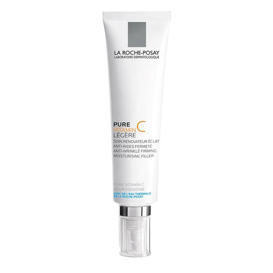 La Roche-Posay - Pure Vitamin C Light - GOLDFARMACI