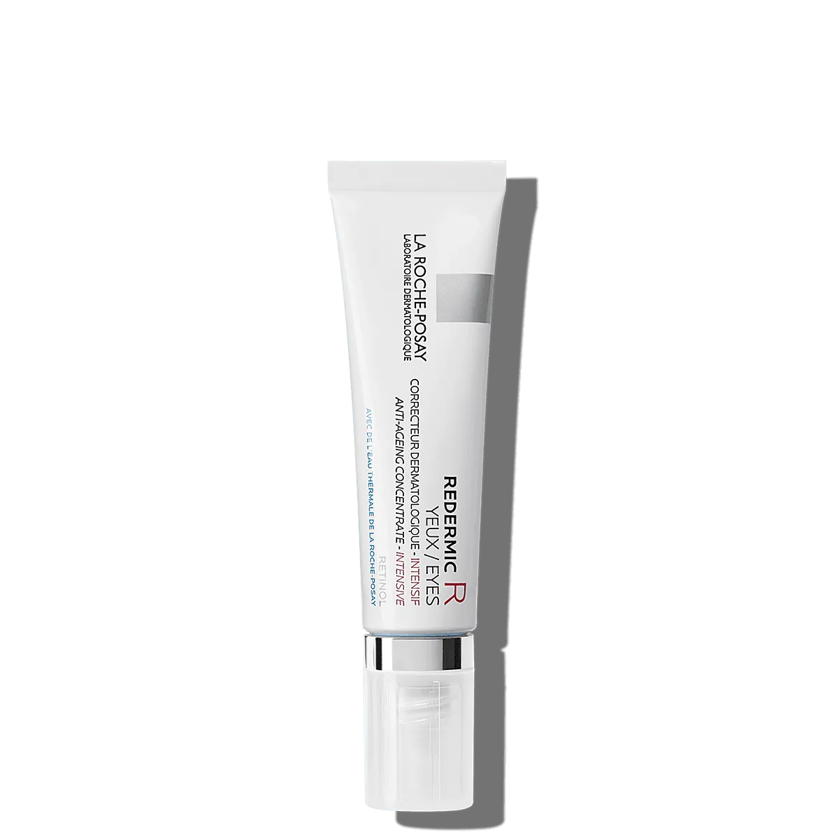 La Roche-Posay - Redermic R Retinol Eyes - GOLDFARMACI