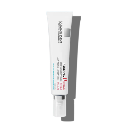 La Roche-Posay - Redermic R Retinol Wrinkle Cream - GOLDFARMACI