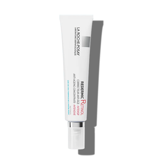 La Roche-Posay - Redermic R Retinol Wrinkle Cream - GOLDFARMACI
