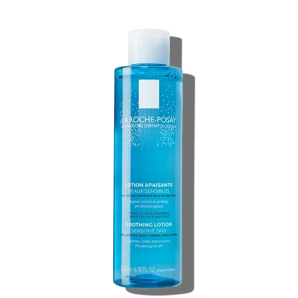 La Roche-Posay Toleriane Soothing Toner 200 ml | GoldFarmaci