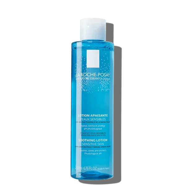 La Roche-Posay - Toleriane Apaisante Face Tonic Lotion - GOLDFARMACI