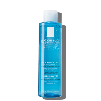 La Roche-Posay - Toleriane Apaisante Face Tonic Lotion - GOLDFARMACI