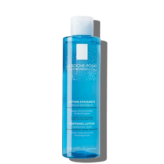 La Roche-Posay - Toleriane Apaisante Face Tonic Lotion - GOLDFARMACI