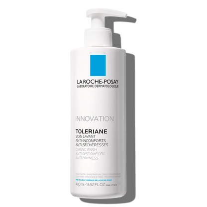 La Roche-Posay - Toleriane Caring Wash - GOLDFARMACI