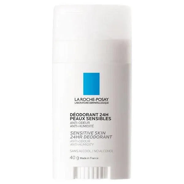 La Roche-Posay - Toleriane Deodorant 24H Stick - GOLDFARMACI