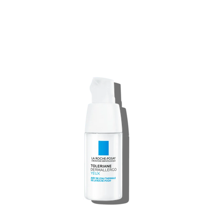 La Roche-Posay - Toleriane Dermallergo Eyes - GOLDFARMACI