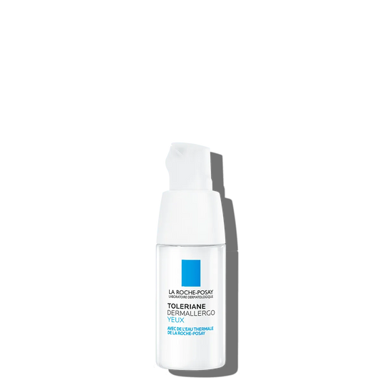 La Roche-Posay - Toleriane Dermallergo Eyes - GOLDFARMACI