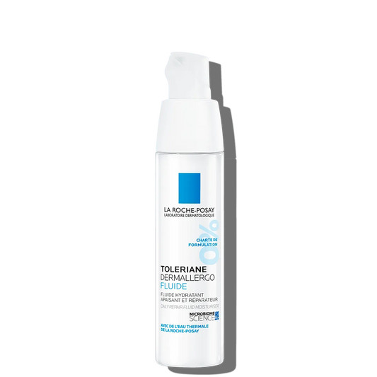 La Roche-Posay - Toleriane Dermallergo Fluid - GOLDFARMACI