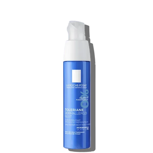 La Roche-Posay - Toleriane Dermallergo Night Cream - GOLDFARMACI