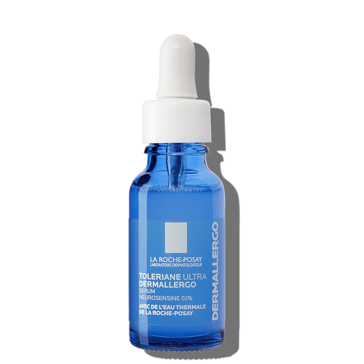 La Roche-Posay - Toleriane Dermallergo Serum - GOLDFARMACI