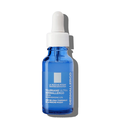 La Roche-Posay - Toleriane Dermallergo Serum - GOLDFARMACI