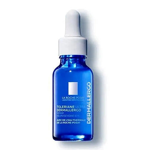 La Roche-Posay - Toleriane Dermallergo Serum - GOLDFARMACI