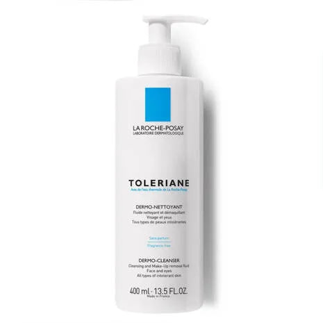 La Roche-Posay - Toleriane Dermo Nettoyant - GOLDFARMACI