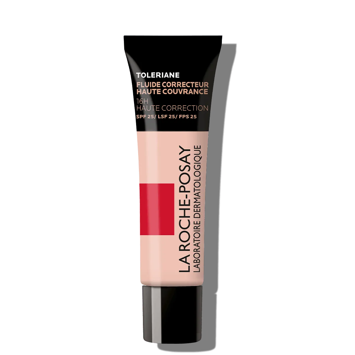 La Roche-Posay - Toleriane Fluid Foundation - GOLDFARMACI