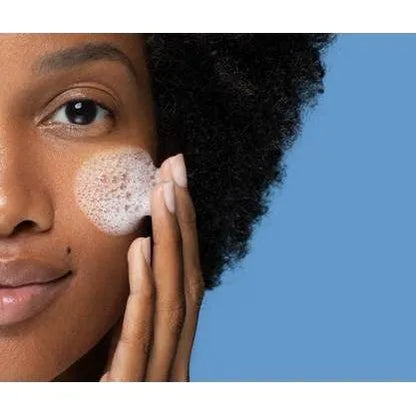 La Roche-Posay - Toleriane Foaming Double Cleanser - GOLDFARMACI