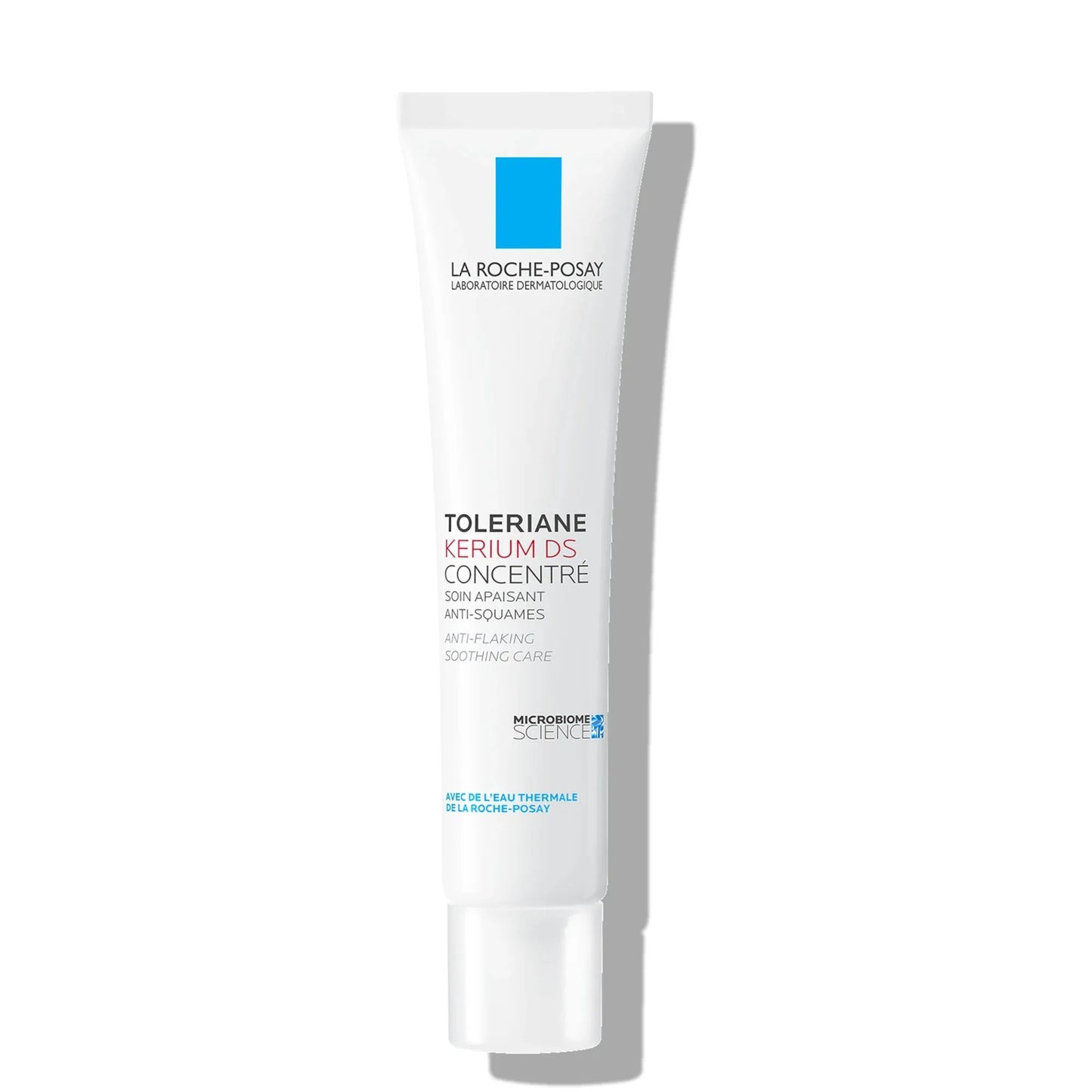 La Roche-Posay - Toleriane Kerium DS Concentrate Cream - GOLDFARMACI