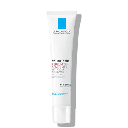 La Roche-Posay - Toleriane Kerium DS Concentrate Cream - GOLDFARMACI
