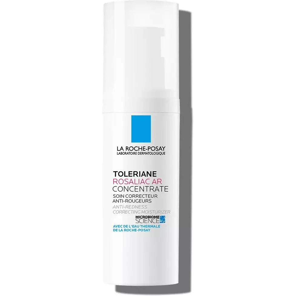 La Roche-Posay - Toleriane Rosaliac AR Concentrate for Dry, Redness-Prone Skin - GOLDFARMACI