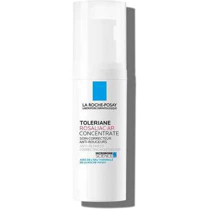La Roche-Posay - Toleriane Rosaliac AR Concentrate for Dry, Redness-Prone Skin - GOLDFARMACI