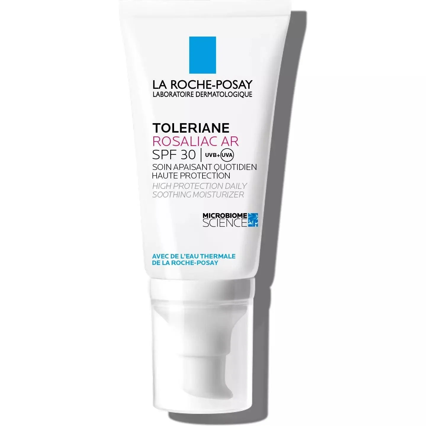 La Roche-Posay - Toleriane Rosaliac AR SPF30 Moisturizing Cream for Redness - GOLDFARMACI