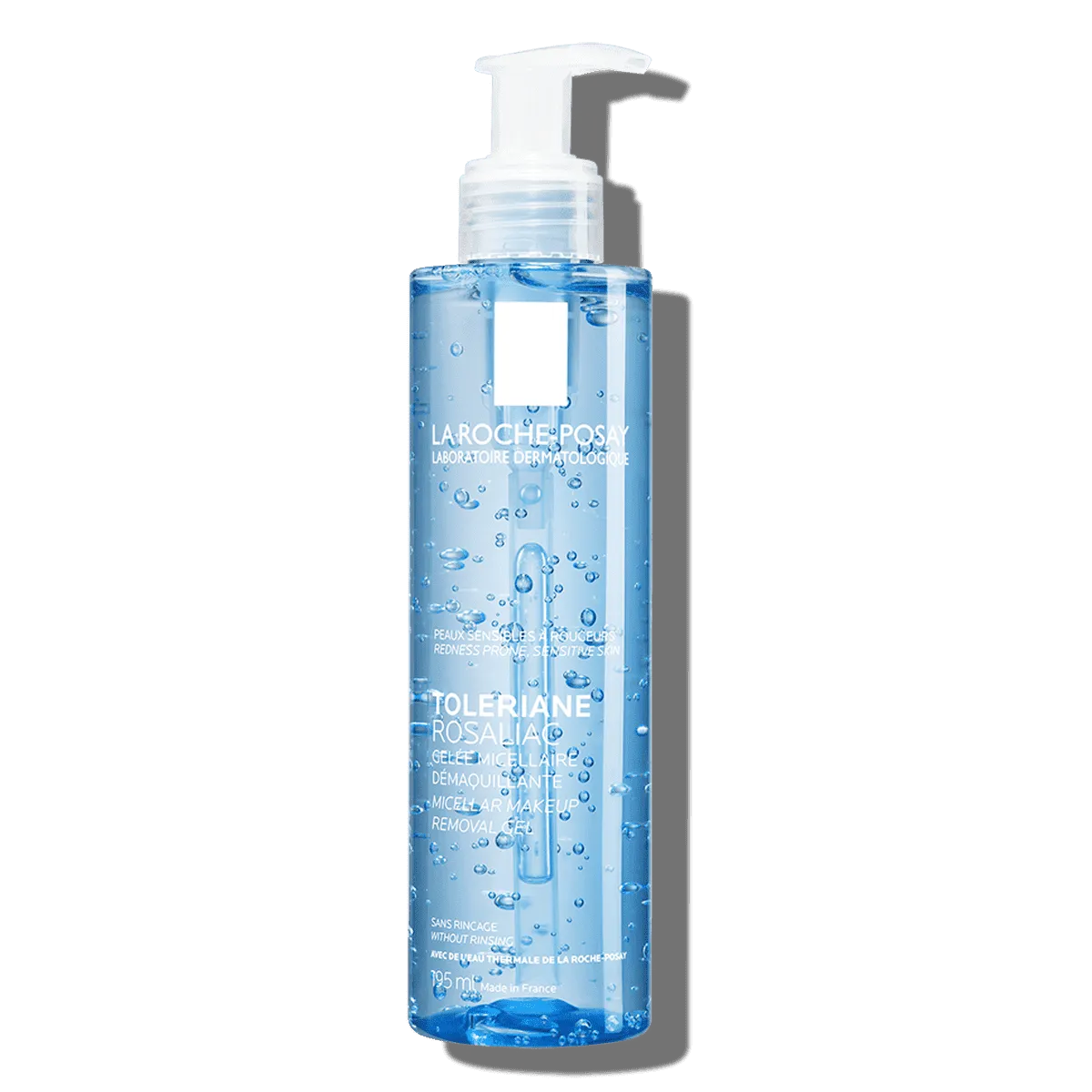 La Roche-Posay - Toleriane Rosaliac Micellar Gel - GOLDFARMACI