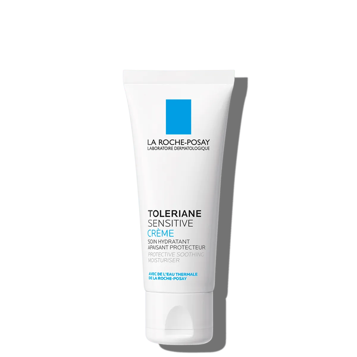 La Roche-Posay - Toleriane Sensitive Cream - GOLDFARMACI