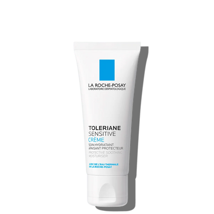 La Roche-Posay - Toleriane Sensitive Cream - GOLDFARMACI