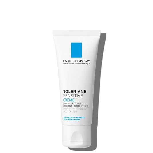 La Roche-Posay - Toleriane Sensitive Cream - GOLDFARMACI