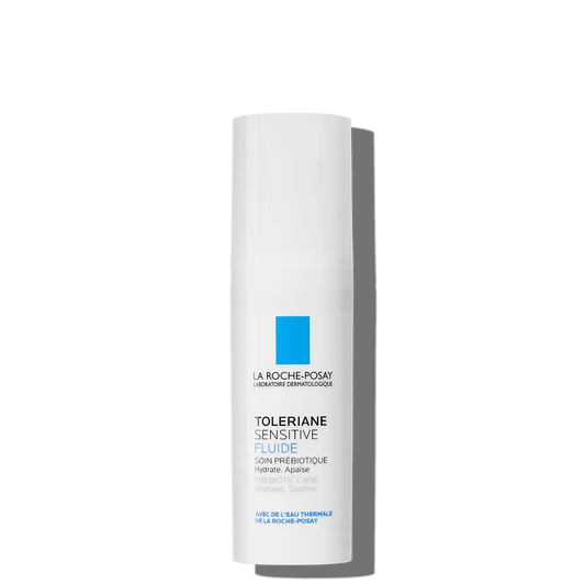 La Roche-Posay - Toleriane Sensitive Fluide - GOLDFARMACI
