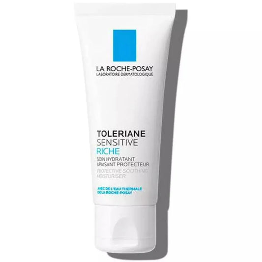 La Roche-Posay - Toleriane Sensitive Riche - GOLDFARMACI