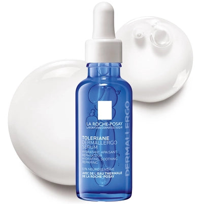 La Roche-Posay - Toleriane Dermallergo Serum