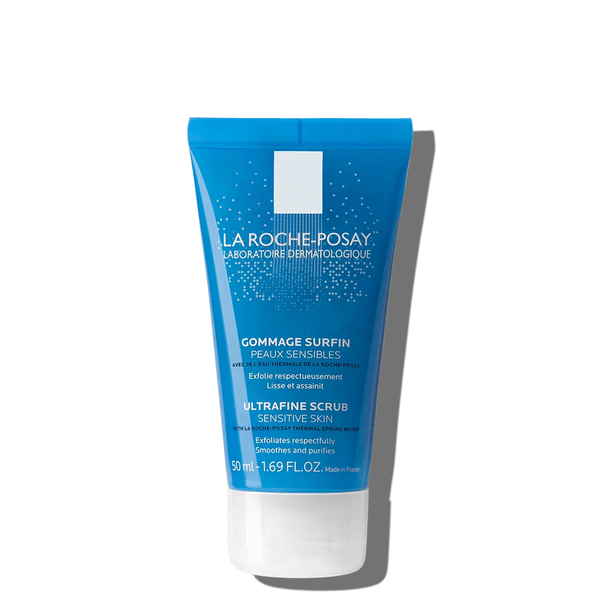 La Roche-Posay - Toleriane Ultra-Fine Scrub - GOLDFARMACI
