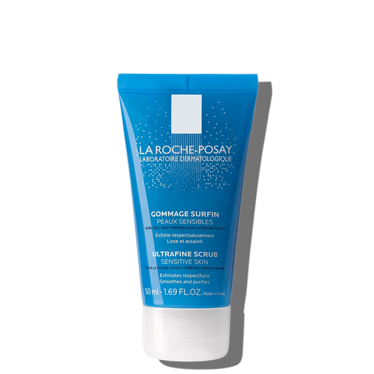 La Roche-Posay - Toleriane Ultra-Fine Scrub - GOLDFARMACI