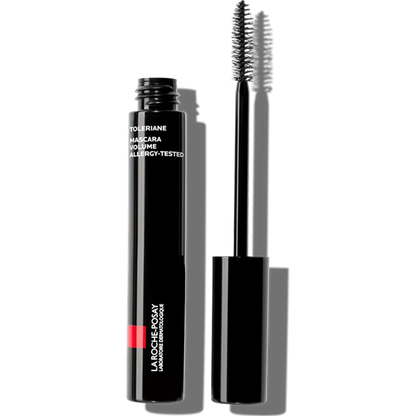 La Roche-Posay - Toleriane Volume Mascara - GOLDFARMACI