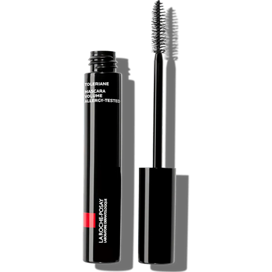 La Roche-Posay - Toleriane Volume Mascara - GOLDFARMACI