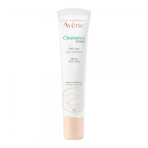 Avène Cleanance Women Tinted Day Emulsion SPF30