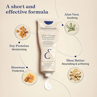 Embryolisse - Lait-Crème Concentré